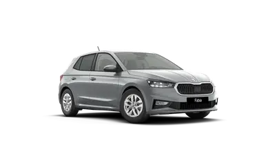 Fabia Classic