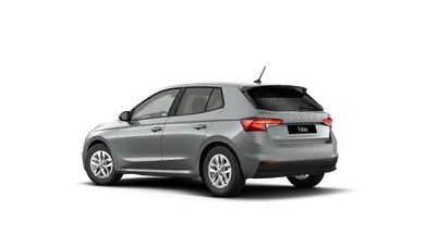 Fabia Classic