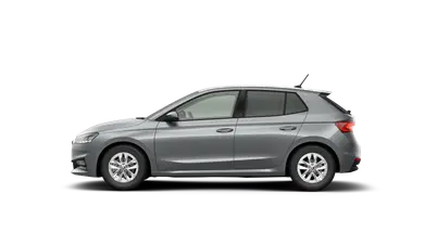 Fabia Classic