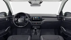 Fabia Top Selection