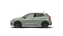 Fabia Top Selection