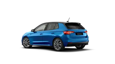 Fabia Monte Carlo