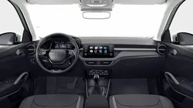 Fabia Top Selection