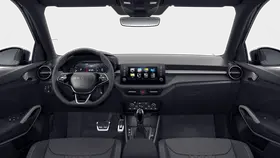 Fabia Dynamic