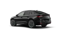 Enyaq Coupé L&K