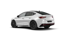 Enyaq Coupé RS