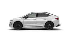 Enyaq Coupé RS
