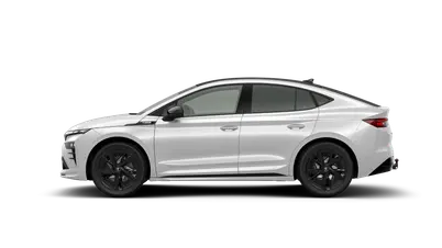 Enyaq Coupé RS
