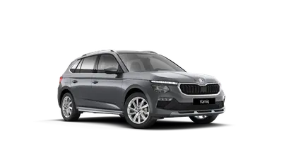 Kamiq 130 let Premium