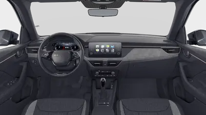 Kamiq 130 let Premium