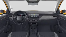 Kamiq 130 let Premium