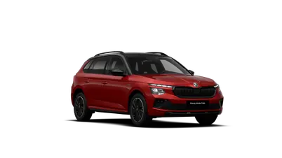 Kamiq Monte Carlo