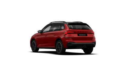 Kamiq Monte Carlo