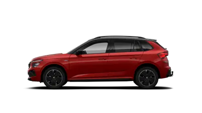 Kamiq Monte Carlo