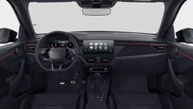 Kamiq Dynamic