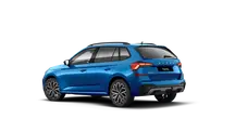 Kamiq Dynamic