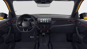 Kamiq Dynamic