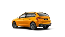 Kamiq Dynamic