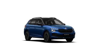 Kamiq Monte Carlo