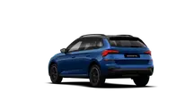 Kamiq Monte Carlo