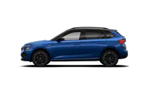 Kamiq Monte Carlo