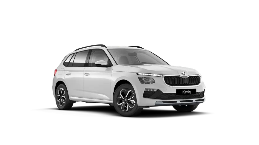 Kamiq 130 let