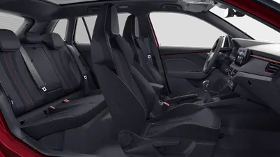 Kamiq Monte Carlo