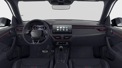 Kamiq Monte Carlo