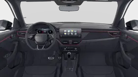 Kamiq Dynamic