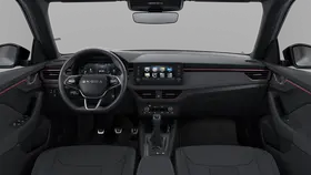 Kamiq Dynamic