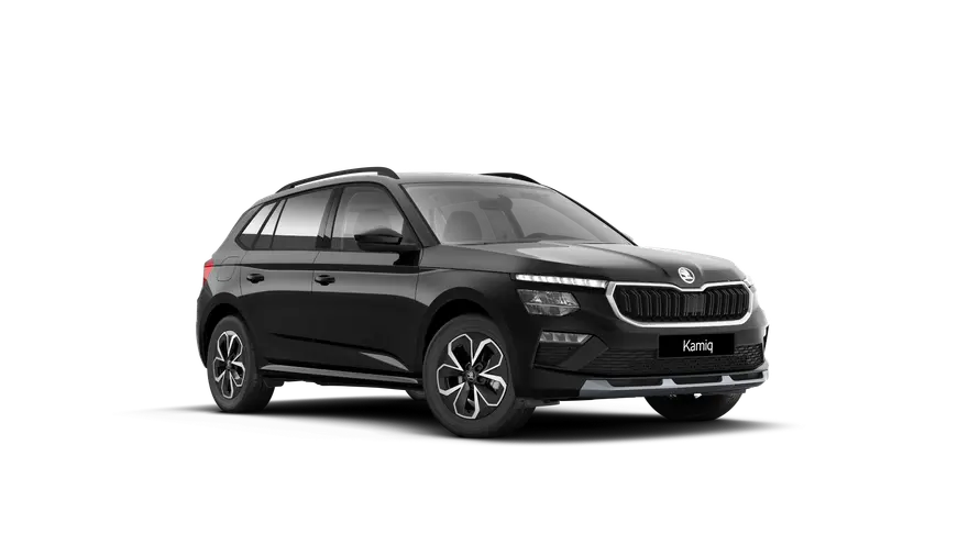 Kamiq 130 let