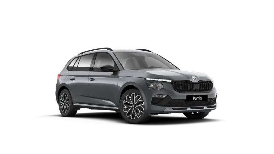 Kamiq Dynamic