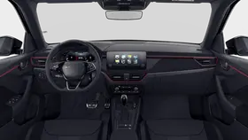 Kamiq Dynamic