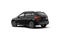 Kamiq Dynamic