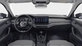 Octavia Combi Top Selection