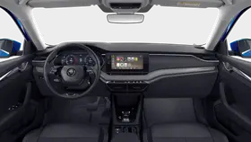 Octavia Combi Style