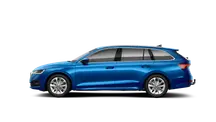 Octavia Combi Style