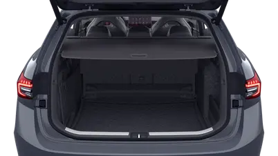 Superb Combi Sportline