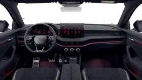 Superb Combi Sportline