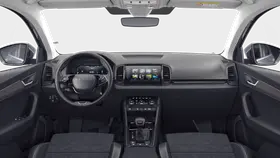 Karoq 130 let Premium