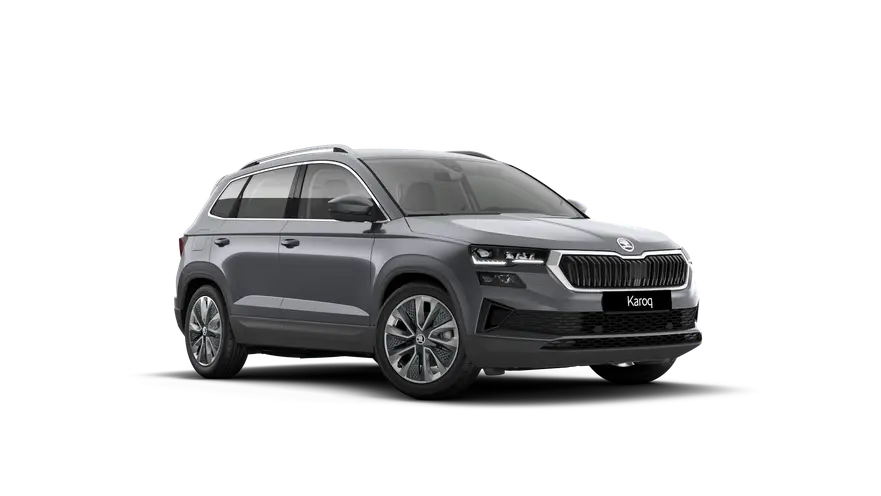 Karoq 130 let Premium