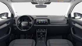 Karoq 130 let