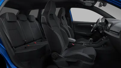 Karoq Sportline
