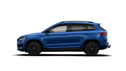 Karoq Sportline