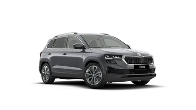 Karoq 130 let Premium