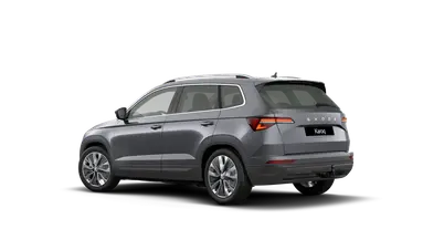 Karoq 130 let Premium