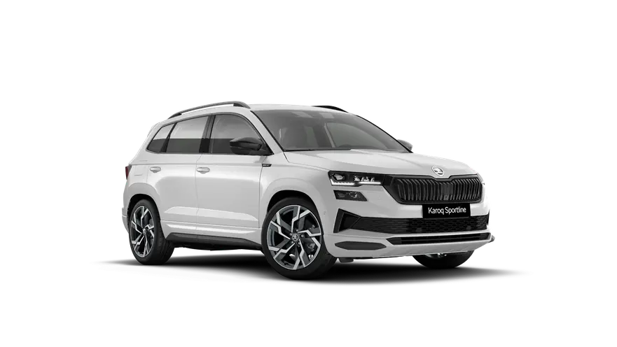 Karoq Sportline