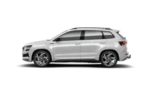 Karoq Sportline