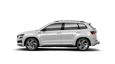 Karoq Sportline