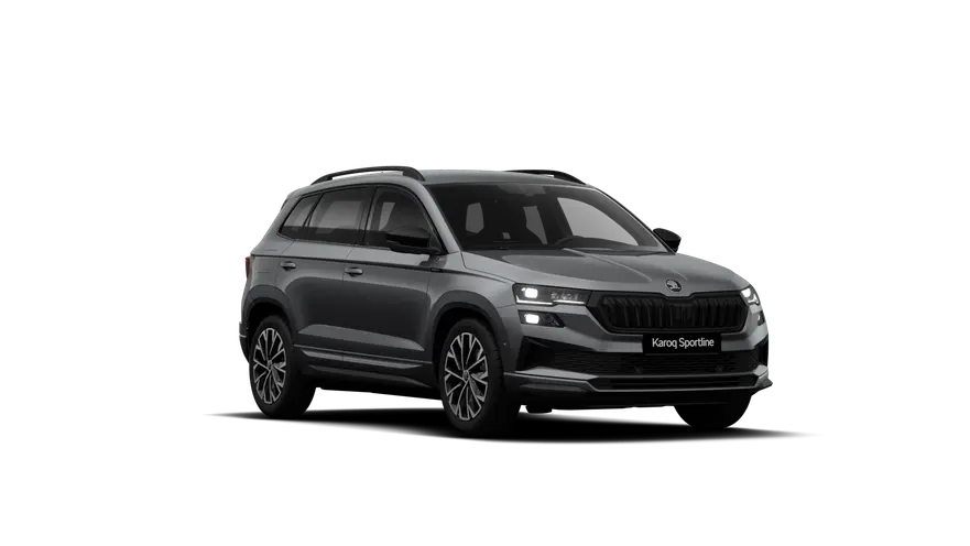 Karoq Sportline